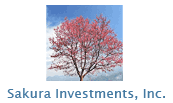 Sakura Investments, Inc.