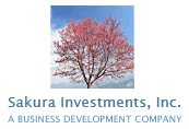 Sakura Investments, Inc.